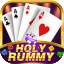 rummy all list